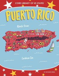 Produktbild: Puerto Rico