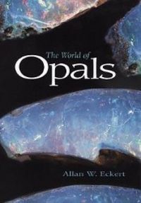 Produktbild: World Of Opals