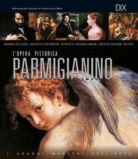 Produktbild: Parmigianino. L'opera pittorica completa