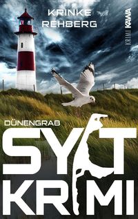 Bild vom Artikel Syltkrimi Dünengrab vom Autor Krinke Rehberg