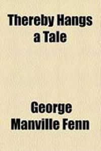 Produktbild: Thereby Hangs a Tale