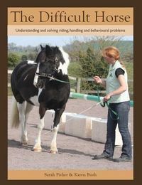 Produktbild: Difficult Horse