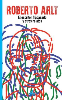 Produktbild: El escritor fracasado y otros relatos