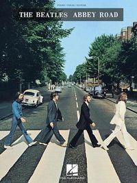 Produktbild: Abbey Road
