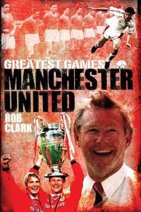 Produktbild: Manchester United