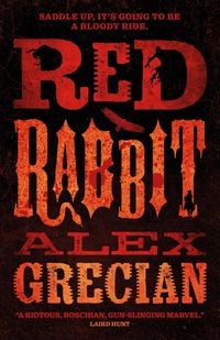 Produktbild: Red Rabbit