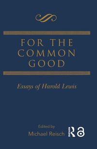 Produktbild: For the Common Good
