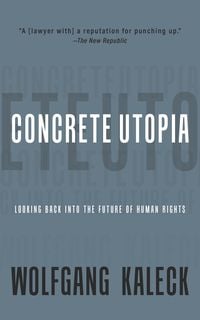 Produktbild: Concrete Utopia