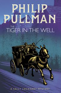 Produktbild: Tiger in the Well