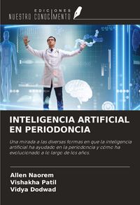 Produktbild: Inteligencia Artificial En Periodoncia
