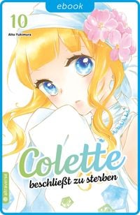 Produktbild: Colette beschlie&szlig;t zu sterben 10