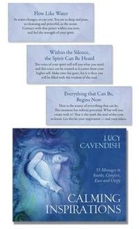 Produktbild: Calming Inspirations Deck