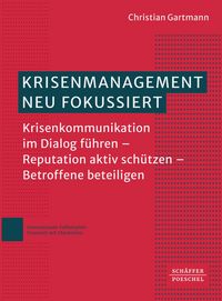 Produktbild: Krisenmanagement neu fokussiert