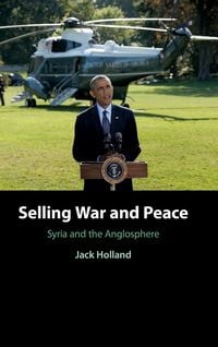 Produktbild: Selling War and Peace