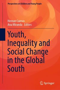 Produktbild: Youth, Inequality and Social Change in the Global South