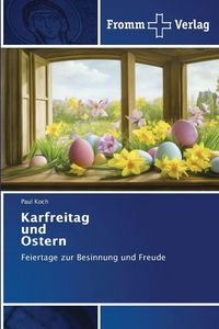 Produktbild: Karfreitag und Ostern
