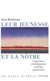 Produktbild: Leur jeunesse et la n&ocirc;tre