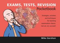 Produktbild: Exams, Tests, Revision Pocketbook