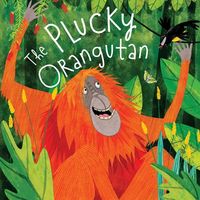 Produktbild: The Plucky Orangutan