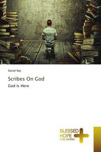 Produktbild: Scribes On God