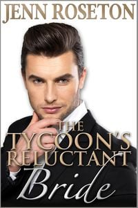 Produktbild: The Tycoon's Reluctant Bride (BBW Romance - Billionaire Brothers 2)