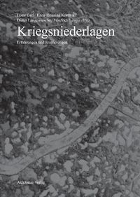 Produktbild: Kriegsniederlagen