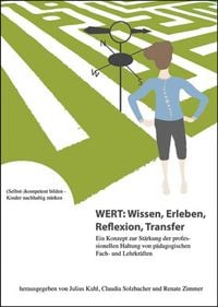 Produktbild: WERT: Wissen, Erleben, Reflexion, Transfer