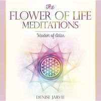 Produktbild: The Flower of Life Meditations