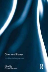 Produktbild: Cities and Power