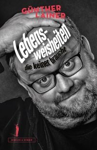 Produktbild: Lebensweisheiten, die keiner braucht