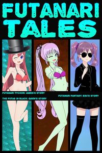 Produktbild: Futanari Tales: J E G (Futa on Male Bundles)