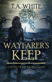 Produktbild: Wayfarer's Keep (The Broken Lands, #3)