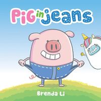 Produktbild: Pig in Jeans