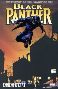 Produktbild: Black Panther