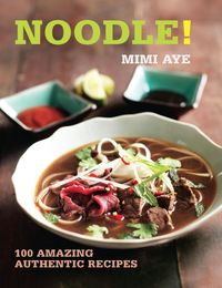 Produktbild: Noodle!