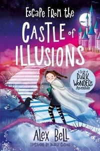 Produktbild: Escape from the Castle of Illusions