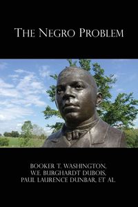 Produktbild: The Negro Problem