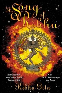 Produktbild: The Song of Ribhu