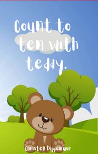 Produktbild: Count to Ten With Teddy.