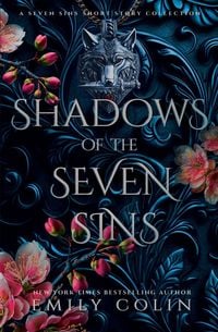 Produktbild: Shadows of the Seven Sins