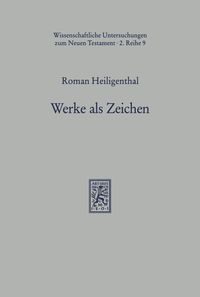 Produktbild: Werke als Zeichen