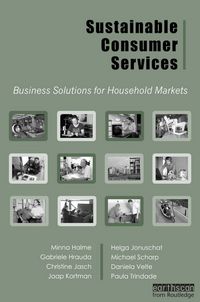 Produktbild: Sustainable Consumer Services