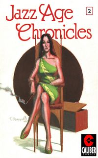 Produktbild: Jazz Age Chronicles #2
