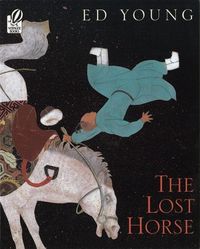 Produktbild: The Lost Horse