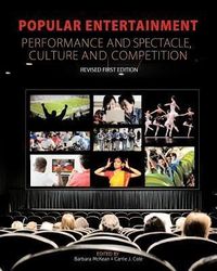 Produktbild: Popular Entertainment