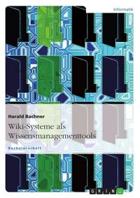 Produktbild: Wiki-Systeme als Wissensmanagementtools