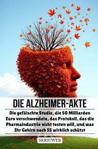 Produktbild: Die Alzheimer-Akte