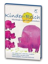 Produktbild: Kinder-Reich