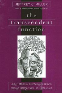 Produktbild: The Transcendent Function