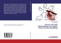 Produktbild: Service-oriented Methodology for Supply Chain Process Modeling